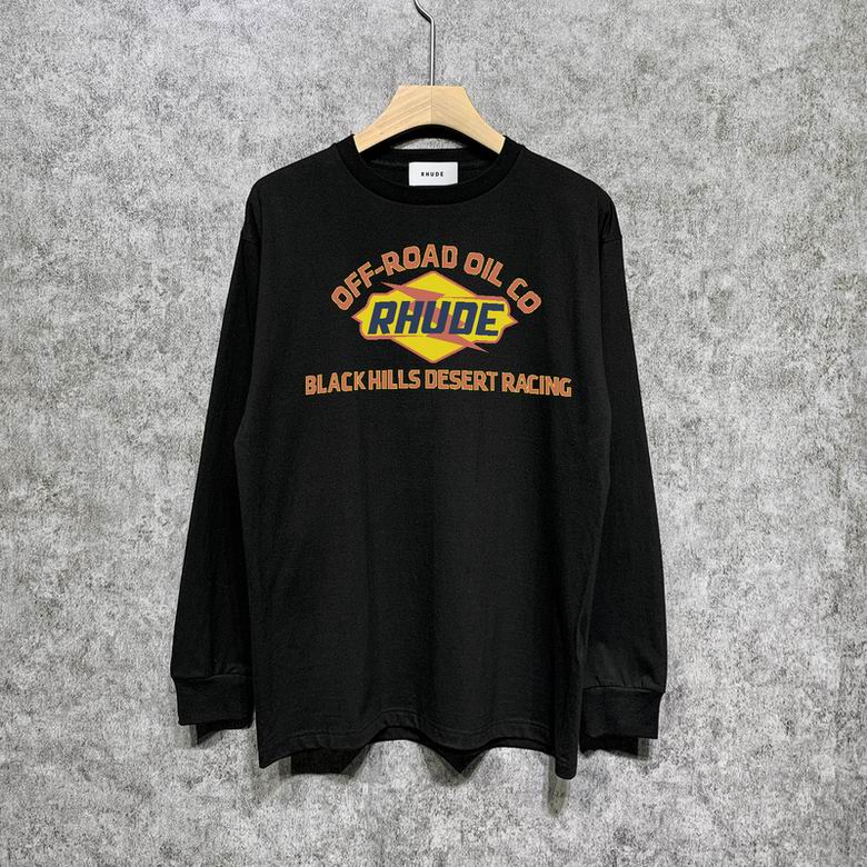 Rhude S-XXL sytCHRH049